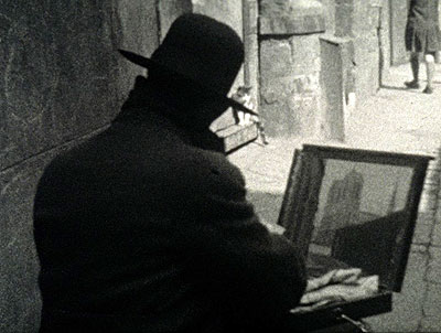 Neúplná historie cestopisu, 1925 - Z filmu