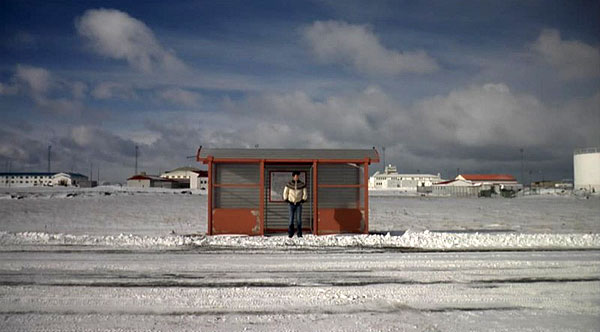 Islande, année zéro - Filmfotók