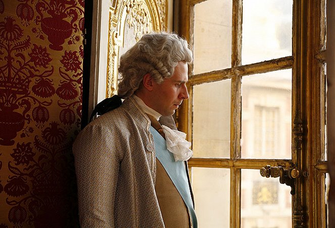 Rise and Fall of Versailles : Louis XVI - Van film