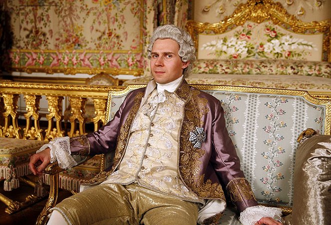 Rise and Fall of Versailles : Louis XVI - Kuvat elokuvasta