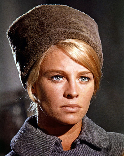 Le Docteur Jivago - Film - Julie Christie