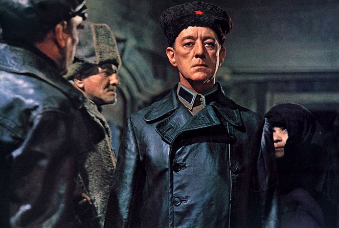 Doctor Zhivago - De la película - Alec Guinness