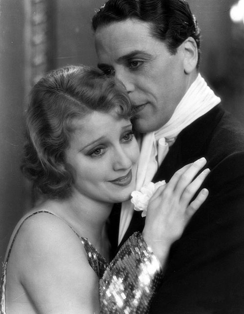 Monte Carlo - Van film - Jeanette MacDonald, Jack Buchanan