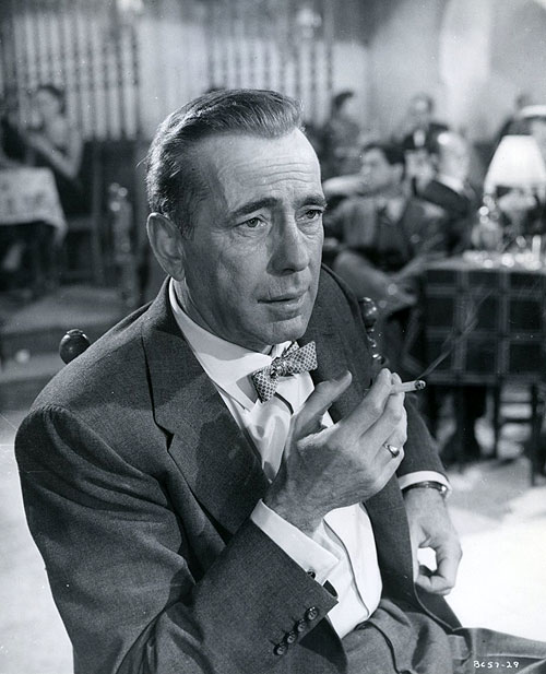 The Barefoot Contessa - Photos - Humphrey Bogart