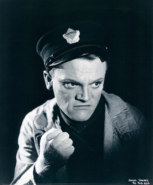 L'Ennemi public - Promo - James Cagney