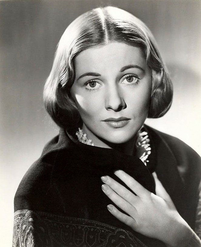 Jane Eyre - Promo - Joan Fontaine