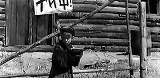 Taškent - gorod chlebnyj - Van film