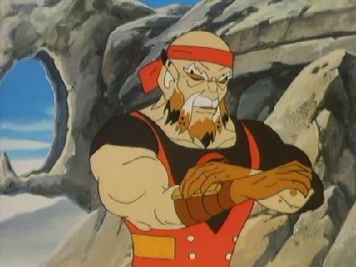 Thundercats - Z filmu