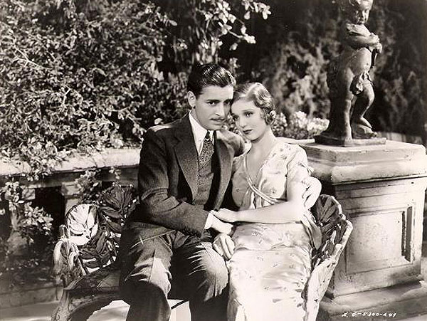 The Devil to Pay! - Film - Ronald Colman, Loretta Young