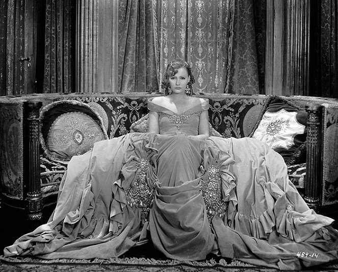 Romance - Promo - Greta Garbo