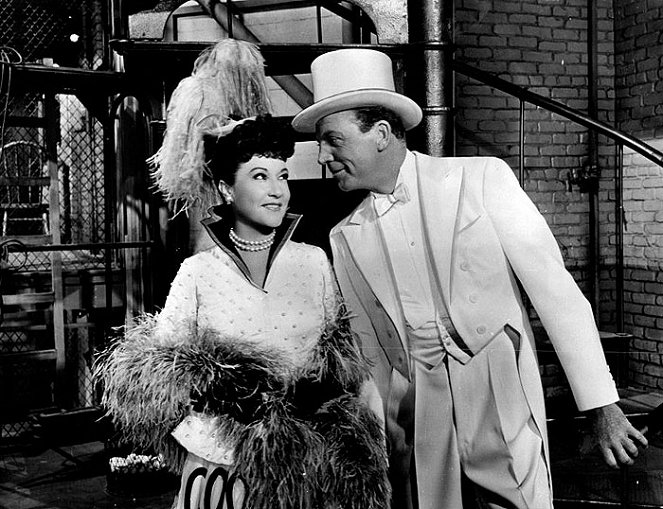 There's No Business Like Show Business - Van film - Ethel Merman