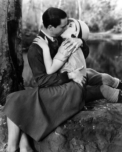The Divorcee - Filmfotos - Norma Shearer