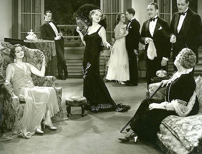 Let Us Be Gay - Kuvat elokuvasta - Norma Shearer