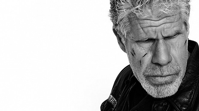 Sons of Anarchy - Promokuvat - Ron Perlman