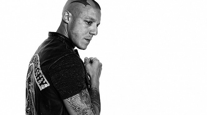 Synowie Anarchii - Promo - Theo Rossi