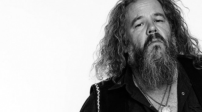 Sons of Anarchy - Promokuvat - Mark Boone Junior