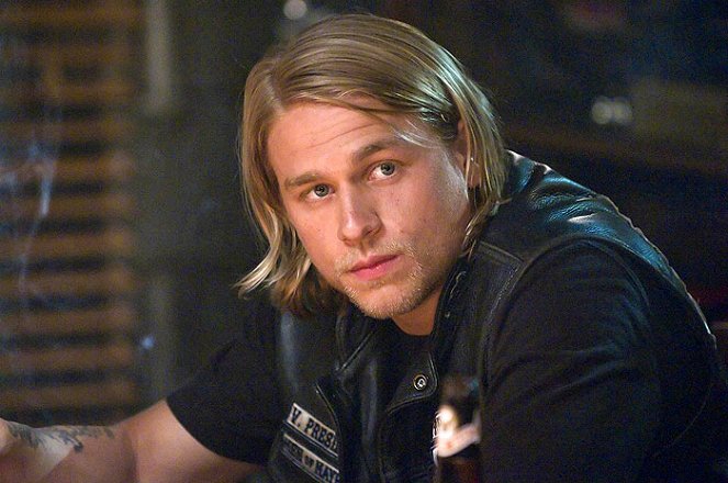 Sons of Anarchy - Filmfotos - Charlie Hunnam