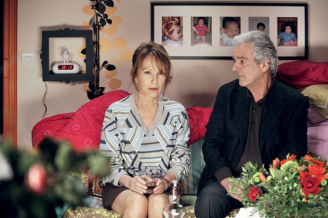 Together Is Too Much - Photos - Nathalie Baye, Pierre Arditi
