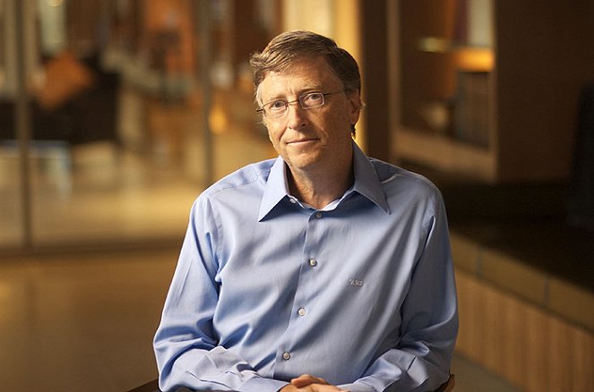 Waiting for Superman - Photos - Bill Gates