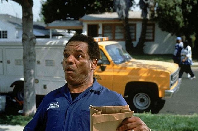 Next Friday - Film - John Witherspoon