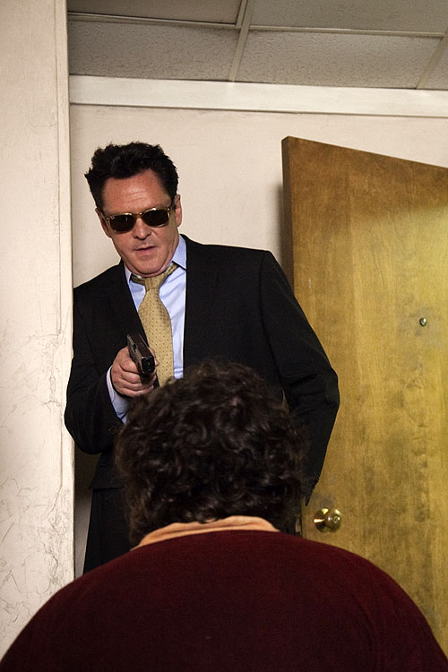 Loosies - Film - Michael Madsen