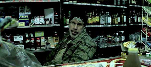 The Punisher: Dirty Laundry - Film - Ron Perlman