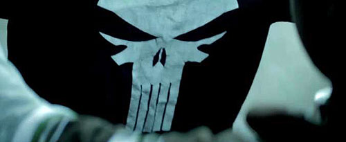 The Punisher: Dirty Laundry - De la película