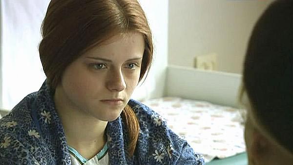 Dom maljutki - De la película - Kseniya Surkova