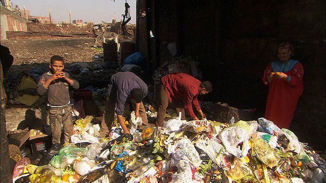 Trashopolis - Auf Müll gebaut - Filmfotos