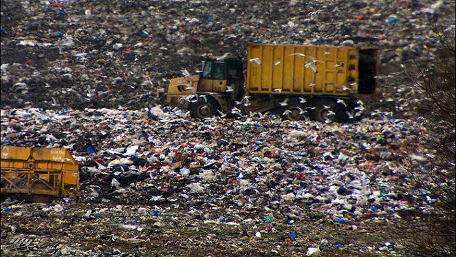 Trashopolis - Auf Müll gebaut - Filmfotos