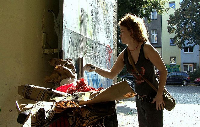 Streetart – Die vergängliche Rebellion - Kuvat elokuvasta