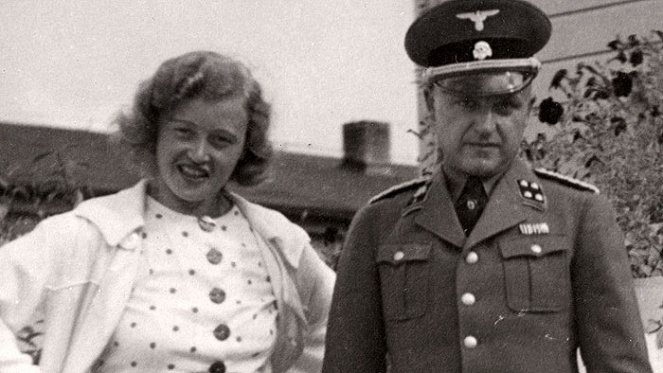 Human Lampshade: A Holocaust Mystery - Photos
