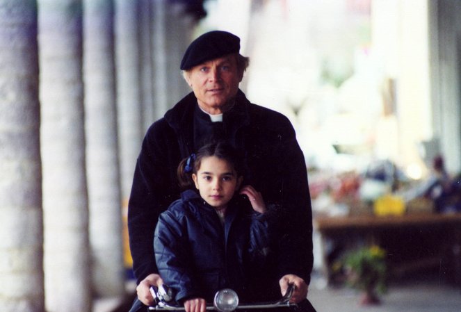 Don Matteo - A szent nyomozó - Filmfotók - Terence Hill