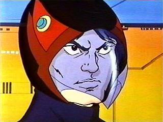 Battle of the Planets - Do filme