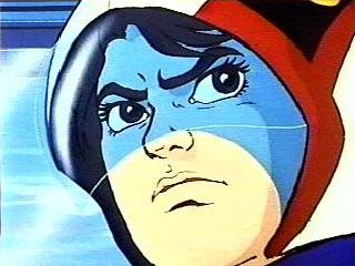 Battle of the Planets - Filmfotos