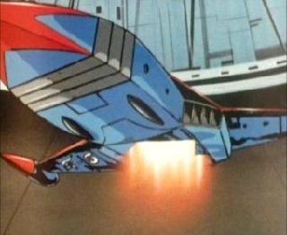 Battle of the Planets - Do filme