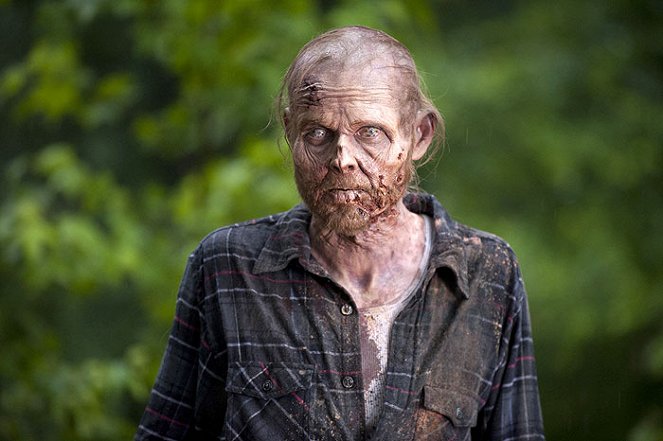 The Walking Dead - Walk with Me - Photos