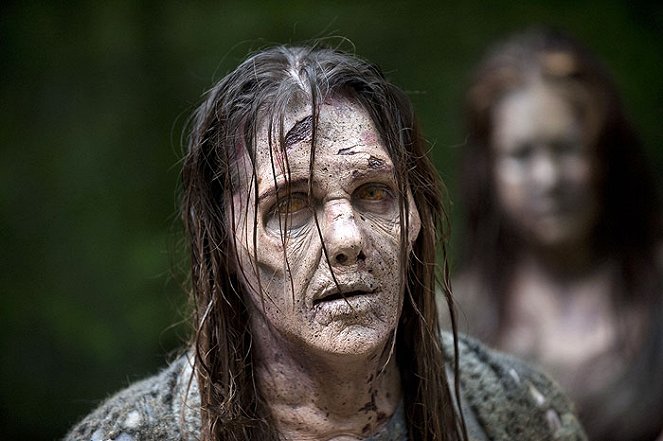The Walking Dead - Jöjj Velem - Filmfotók