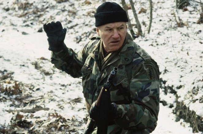 The Package - Photos - Gene Hackman