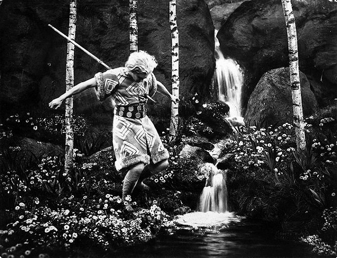 Les Nibelungen : La mort de Siegfried - Photos - Paul Richter