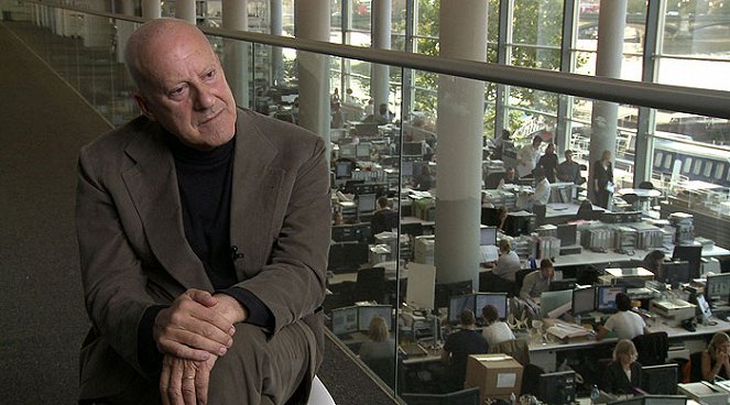 How Much Does Your Building Weigh, Mr Foster? - Photos - Norman Foster