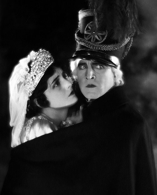 Beau Brummel - Do filme - Mary Astor, John Barrymore