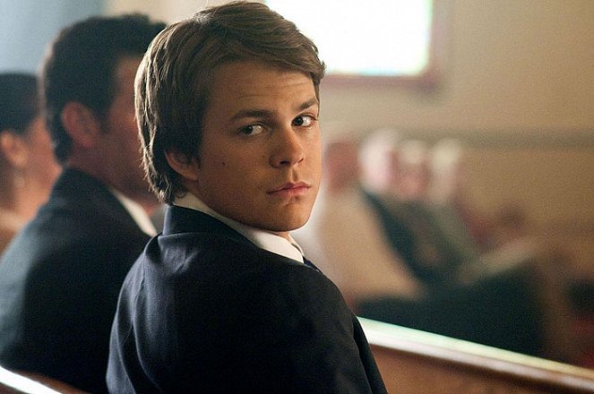 The Perks of Being a Wallflower - Photos - Johnny Simmons