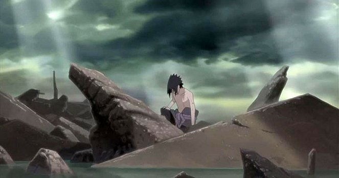 Naruto x UT - Kuvat elokuvasta