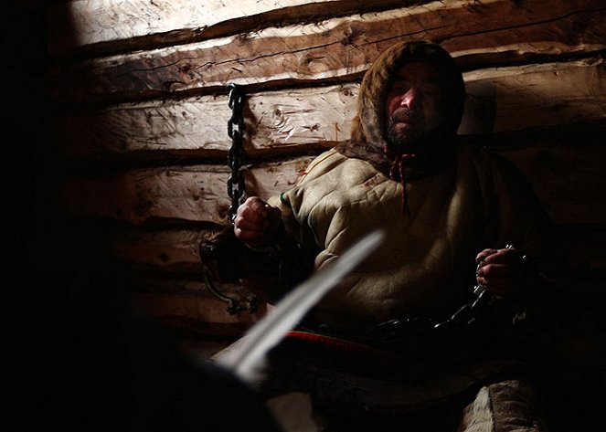Les Rois guerriers de Sibérie - Filmfotos