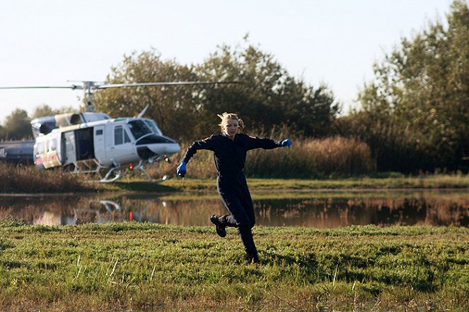 Pohotovost Miami - Z filmu - Elisabeth Harnois