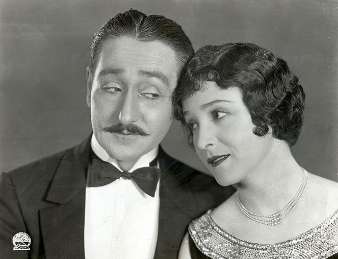 Are Parents People? - Photos - Adolphe Menjou, Florence Vidor