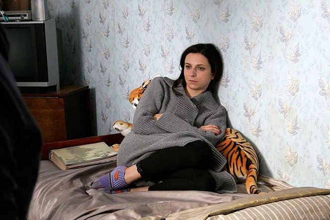 Skazka pro temnotu - De la película - Alisa Khazanova