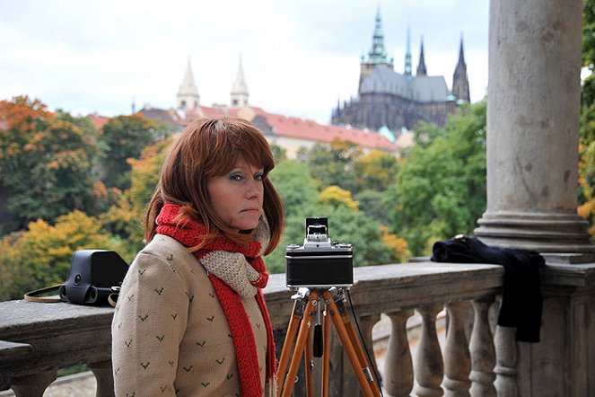 Praha, minun rakkauteni - Kuvat elokuvasta - Jaromíra Mílová