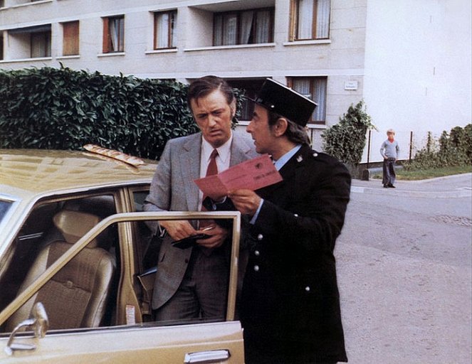 Le Permis de conduire - De filmes - Louis Velle, Robert Castel